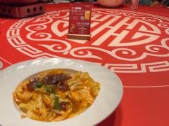 -百富源·海鲜辽菜(张士店)