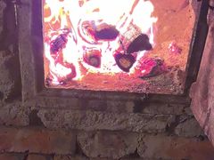 -鱼窝棚柴火铁锅炖(富山屯店)