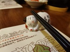 -七町糖果寿司屋(龙洞广工店)