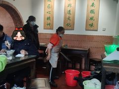 -国仔面线糊(水门国仔总店)