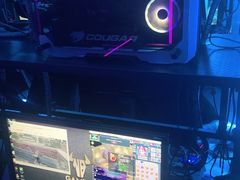 -NB网咖电竞连锁(泺安路店)