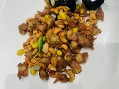 -狮王府淮扬菜(新街口友谊店)
