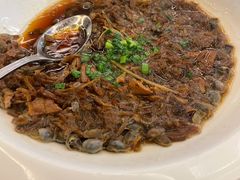 -姚江春中餐厅·太平洋大酒店