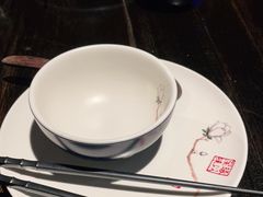 -绿茶餐厅(杭州黄龙K-lab店)