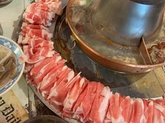 -刘老表·瓦罐汤涮肉(青云谱店)