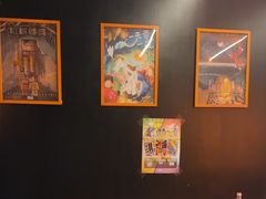 -203密室逃脱体验馆·聚会·亲子·团建(中关村店)