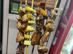 -同来顺烧烤餐厅(哈尔滨道店)