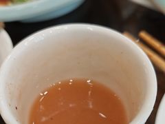 -民族饭荘(新华大街店)