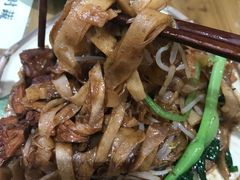 -葛记焖饼(伏牛路店)