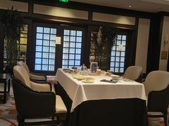 -君庭中餐厅(友谊宾馆店)
