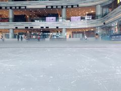 -冠军冰场CHAMPION RINK(凯德广场店)