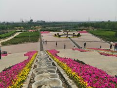 -门城湖公园