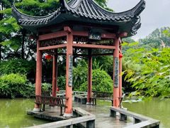 -广州神农草堂中医药博物馆