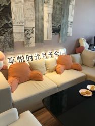 -喜孕时光月子中心(北大妇儿东侧店)