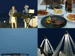 -海南清水湾莱佛士酒店