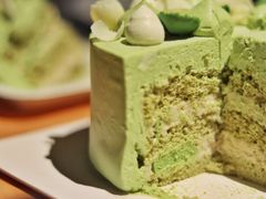 -théATRE 茶聚场(王府中環店)