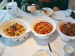 -兰湘子·湘菜小炒(长安万科广场店)
