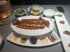 -阿庄新豫菜(通泰路店)