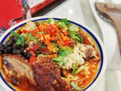 -和福顺牛肉大虾焖锅自助(宝业店)