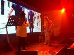 -阿卡贝拉音乐汇(印象城店)