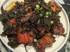 梅菜红烧肉-兰溪小馆(东直门簋街店)