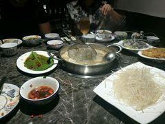 -仄园围炉坊·牛肉火锅·汕头卤水火锅(蛇口店)