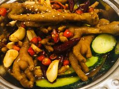 -丹江口渔村·湘味厨房(桃园店)