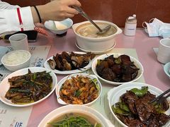 -蘭心餐厅(进贤路店)