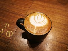 -星巴克臻选(广州高德置地秋广场店)