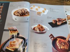 -格日勒阿妈蒙古厨房(大召店)