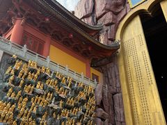 -上海东林寺(金山区)