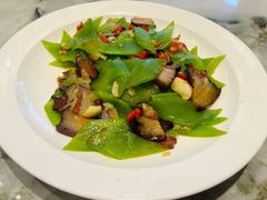 -鲜得莱渔港·小平岛海胆馆(七贤岭店)