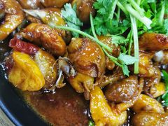 -老虎滩大连海鲜烧烤(建邺云锦路总店)