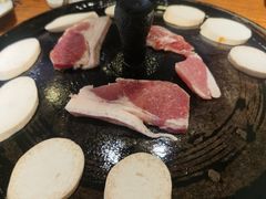 -7年8班朝鲜族非遗美食(三钢里店)
