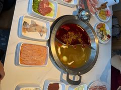 -名扬煮艺肥牛自助火锅(同和店)