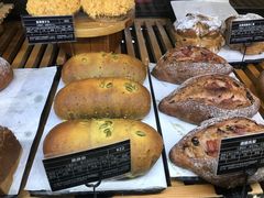 -Let's Taipei 非常烘焙(太古里店)