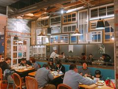 -春饼先生·北京烤鸭(甘井子万达店)