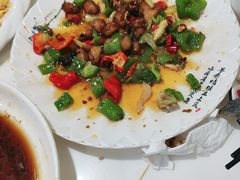 -煲来饱去冷水鱼