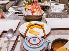 -大渔铁板烧(花园道店)