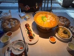 -穿越·外婆家(西溪天堂店)