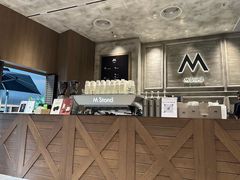 -M Stand(万象前海店)