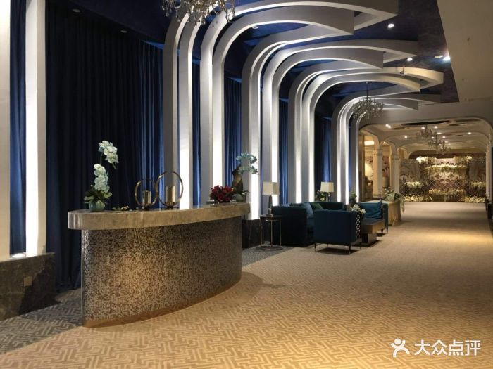 隽宴酒店·宴会厅图片 第144张