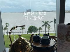-彩丰楼中餐厅·仁恒洲际酒店