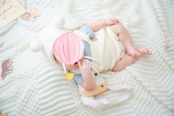 -星豆豆儿童摄影(南郊太白南路店)