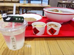 -面春山·传统老卤面(天隆寺店)