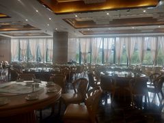 大堂-陈麻婆豆腐总店