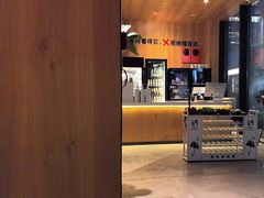 -1861意大利餐厅(文化广场店)