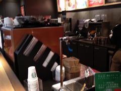 -星巴克(杭州大厦C座店)