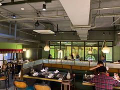 大堂-顺峰顺水顺德菜(龙华店)