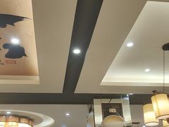 -肖记公安牛肉鱼杂馆·省级非物质文化遗产(三角路直营店)